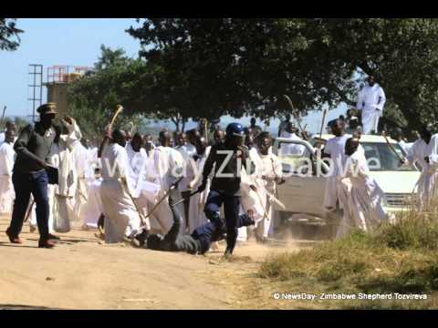 Zimdancehall-Tiva styles Tsvimbo yamadzibaba (2014)brand new