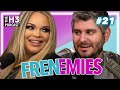 Erased David Dobrik Footage Proves Trisha Was Right All Along Frenemies 21