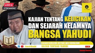 Download lagu KELICIKAN DAN SEJARAH KELAMNYA BANGSA YAHUDI - USTADZ ABU HUMAIROH mp3 Download lagu KELICIKAN DAN SEJARAH KELAMNYA BANGSA YAHUDI - USTADZ ABU HUMAIROH mp3