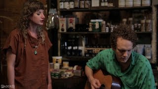 Pure Bathing Culture - Live at Grand Street Bakery (Episode 2)