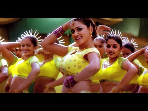 Thamirabarani Raani (தாமிரபரணி ராணி) | AYYA Movie Song | Sarath Kumar, Malavika