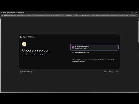 Item video thumbnail