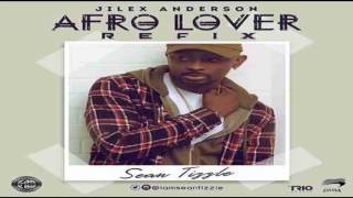 Sean Tizzle – Afro Lover Refix NEW MUSIC 2016