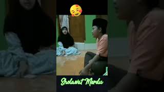 Download lagu Shollu Ala Khoiril Anam | Sholawat Merdu mp3