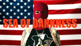Coyote - Sea Of Darkness (Official Video)