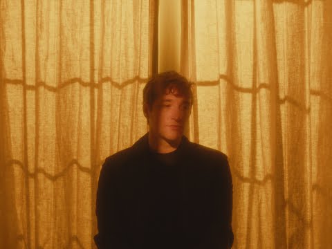 Louis Futon - Feel Your Flame (Official Music Video)