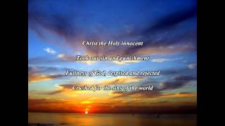 Fullness of Grace (Cover)