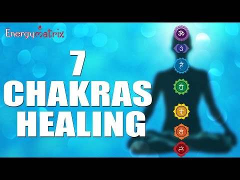 7 Chakras Healing | Meditation | Preeti Kandhari