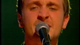 The Futureheads - Meantime (live on Later)
