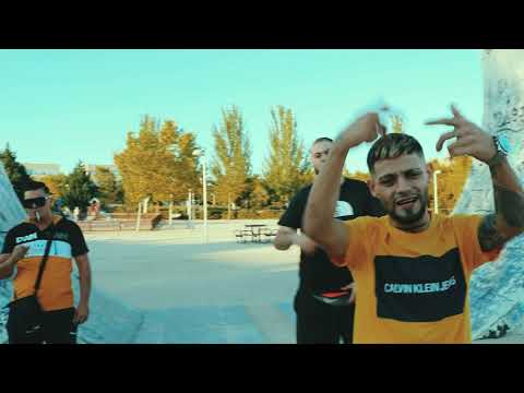BAN2LEROS RMX - IVAN ALPINA X MXNDXZ 061 (VIDEOCLIP)
