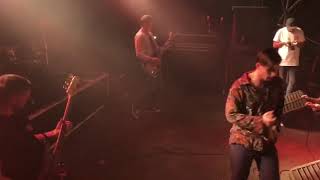 Dogchains - With The Quickness (Bad Brains Cover) Final Show Conne Island Leipzig 28.12.2017