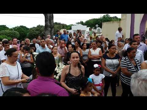 Despedida a Nicanor Molina - Cementerio Municipal, intervención de los poetas costeros