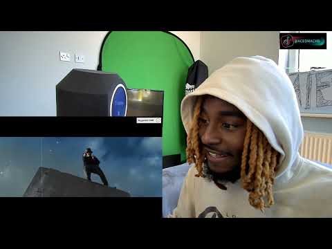 HWB - A.C.A.B (Musique Video) REACTION