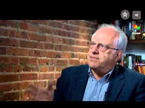 Richard Wolff - Marx's Labour exploitation theory (in under four minutes)