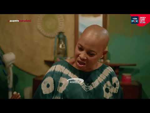 Wanamsema Shida Masamba | Kombolela SE02 EP 39