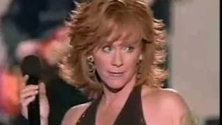 Reba McEntire My Sister Live