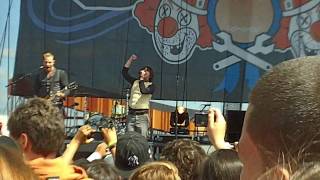 Plain White T&#39;s - Our Time Now (Live)