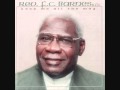 If Jesus Goes With Me, I'll Go-Rev. F.C. Barnes