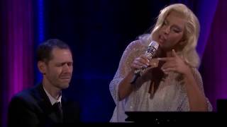 Every Time We Say Goodbye - The Tonight Show