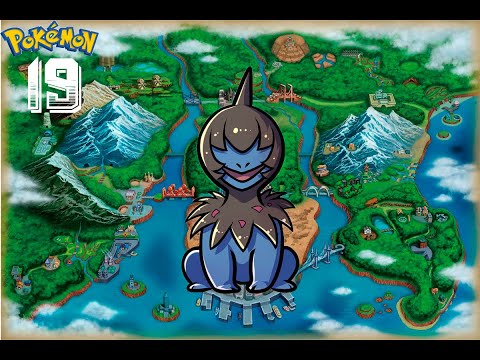 Pokemon Blanco 2 Duallocke Ep. 19 - NO ME CREO ESTO!