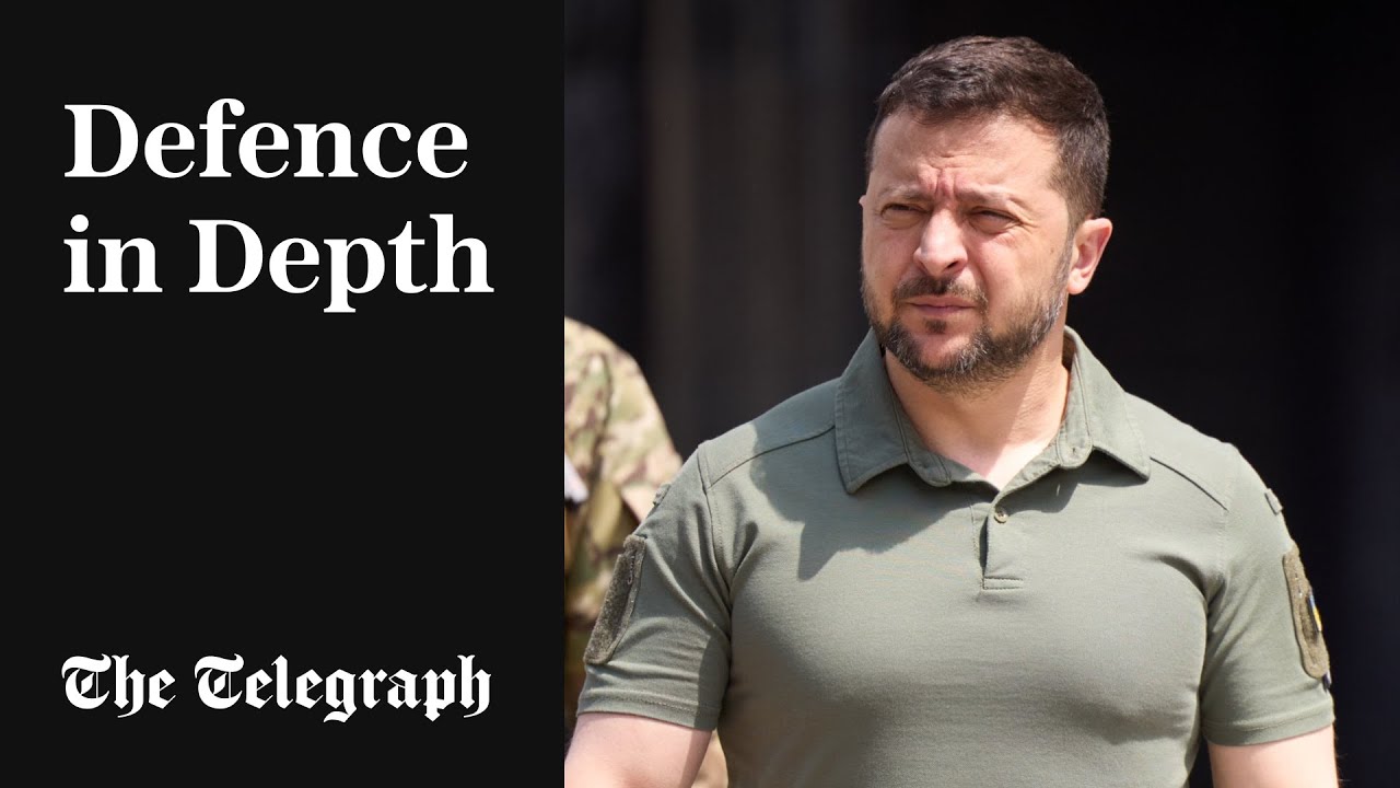 Why early failures in Ukraine's counter-offensive aren't Russian victories - Vimarsana News