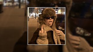 Hot girl playlist ~ Baddie playlist 2025 ~ Women Energy Playlist