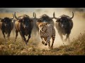 Ai Nature Exploration Discovery Of Amazon Rainforest Animals Amazon Discovery Nature 4k Video