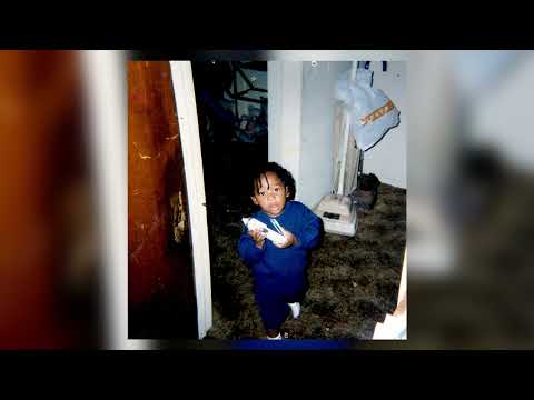 LaRussell, Armani DePaul - 94' Baby (Audio)