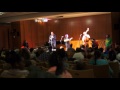 "Pockets Full of Joy" LIVE at Brooklyn Public Library, Dweck Center – Lucy Kalantari