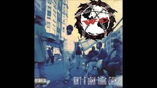 WC And The Maad Circle    -  Get Up That Fun