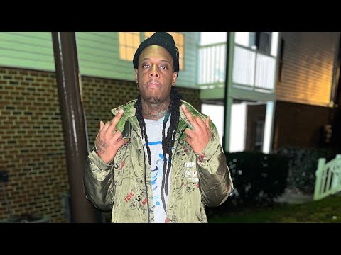 FEB QUAN - Osama bak (official video)