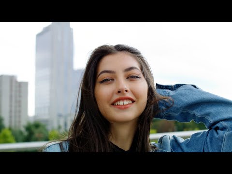 YouTube Thumbnail