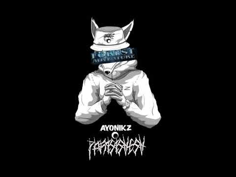 Ayonikz - Forest Adventure {PARISiSHESH Drum N Bass Remix 2023}