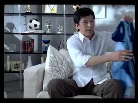 Legendary Football Jersey (Rinat Dasaev) - Ariel