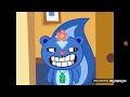 Happy Tree Friends Wishy Washy Part 2