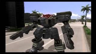 【実況プレイ】フロントミッション５　6-2