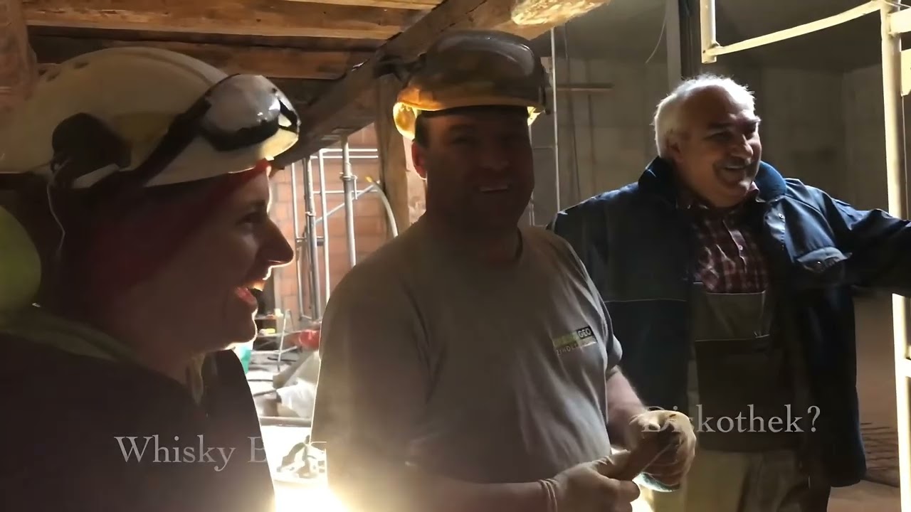 MACH aus dem VERGANGENEN, was Du KANNST (Enhanced 4K)