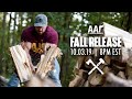 All American Roughneck | Fall Release 2019