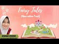 Narrative Text Fairy Tale