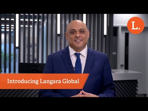Introducing Langara Global