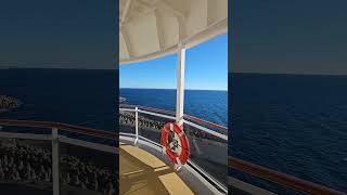 Ho perso il conto di quanti viaggi ti fai su Msc Splendida ⛴️ #viaggi #crociere #mscsplendida #msccr