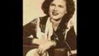 Patsy Cline &quot;It wasn&#39;t God Who Made Honky Tonk Angels&quot;