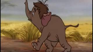 Colonel Hathi&#39;s March