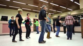 Country Dance Berlaar - PARTY SQUARE