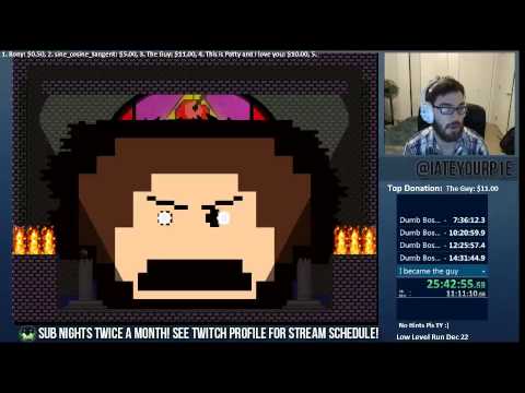 Iateyourpie Beats I Wanna Be the Guy