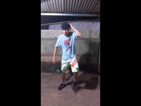 Mc Rick (sarro gostou)