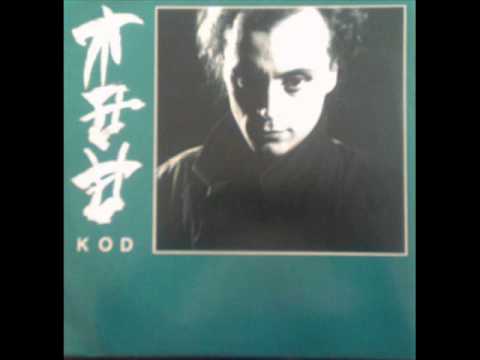 Kod - Killers ( 1985 Coldwave/Darkwave/Synth Pop/Electro )