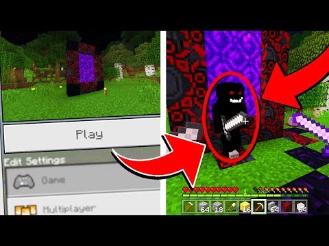 RageElixir - I Went Back on The CURSED Minecraft World!! - REALMS EP11