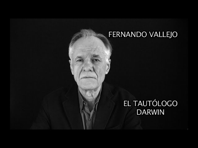 Vídeo relacionado con La tautología darwinista y otros ensayos de biología (Pensamiento)