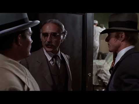 The Sting - The Office